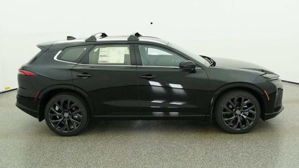 New 2026 Black Toyota Limited image 6