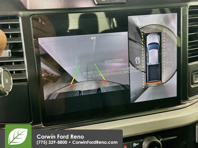 New 2026 Marsh Gray Ford XLT image 15