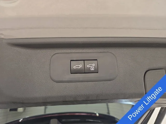 Used 2024 Celestial Silver Metallic Toyota Platinum image 18