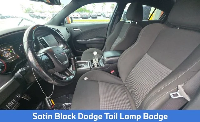 Used 2022 White Dodge R/T image 6