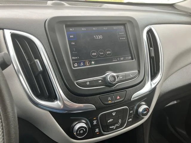 2024 Chevrolet Equinox LS - Photo 13