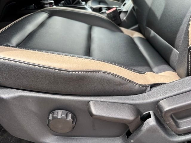 New 2026 Ruby Red Metallic Tinted Clearcoat Ford Big Bend® image 14