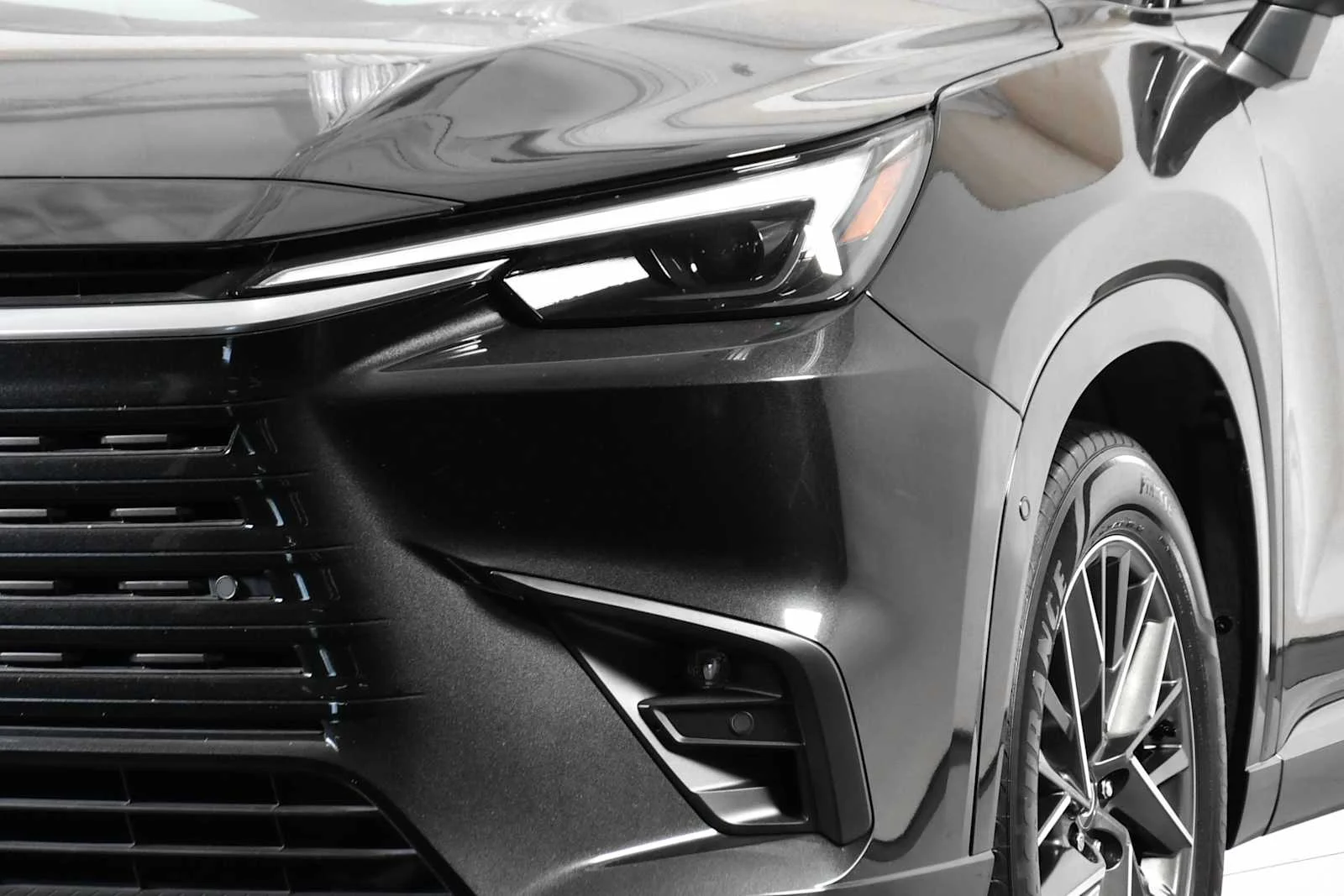 Used 2025 Caviar Lexus Premium image 11