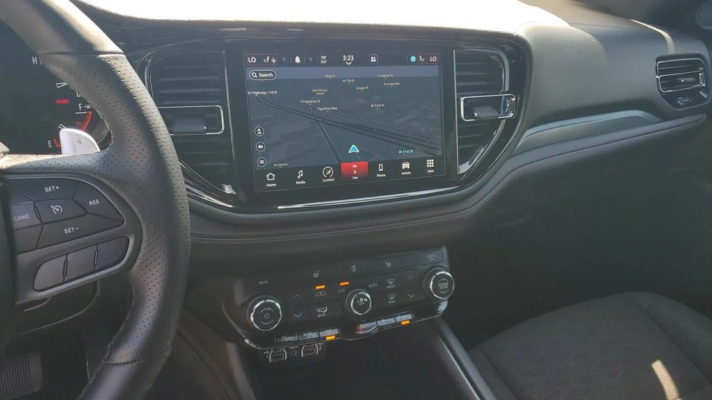 Used 2026 Red Dodge GT image 26