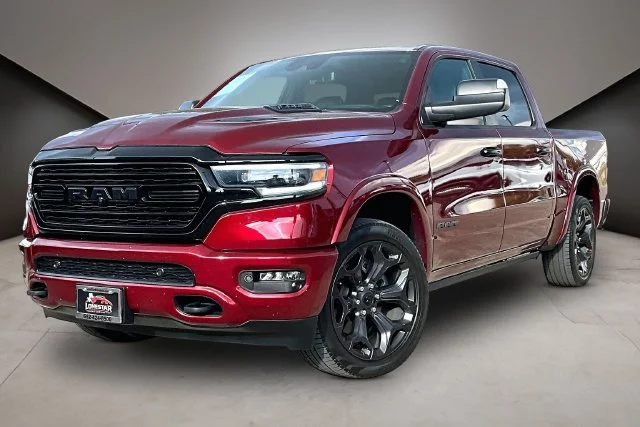 2023 RAM 1500 Pickup Limited