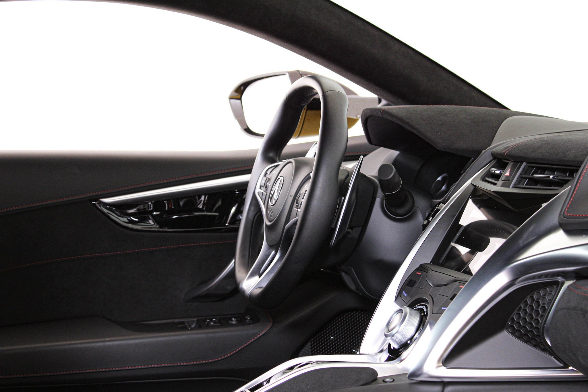 Used 2022 Yellow Acura Type S image 28