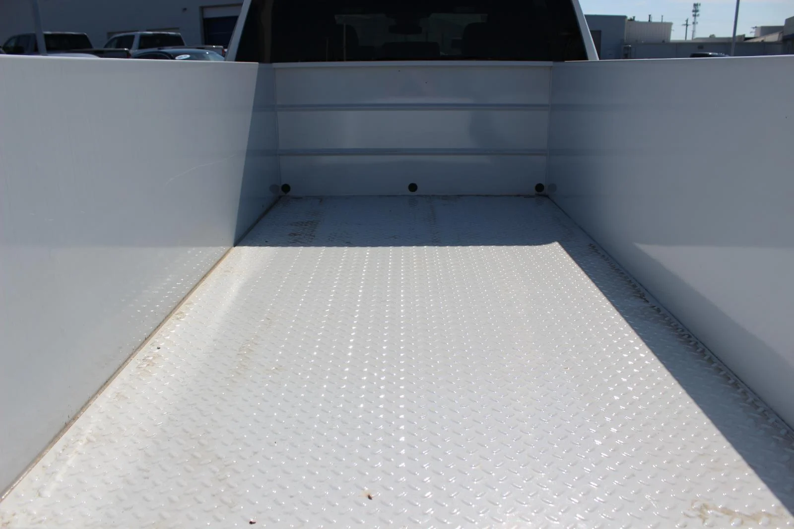 New 2026 Summit White GMC Pro image 13