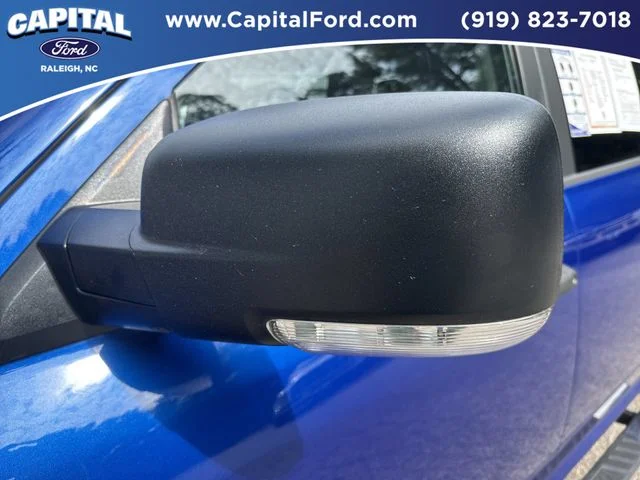 Used 2015 Blue Ram Outdoorsman image 12