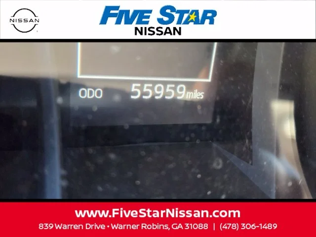 Used 2024 Black Toyota SE image 27