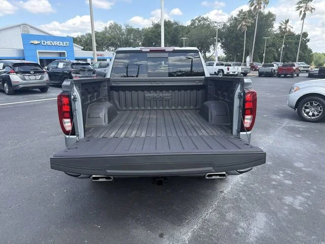 New 2026 Sterling Metallic GMC Elevation image 11