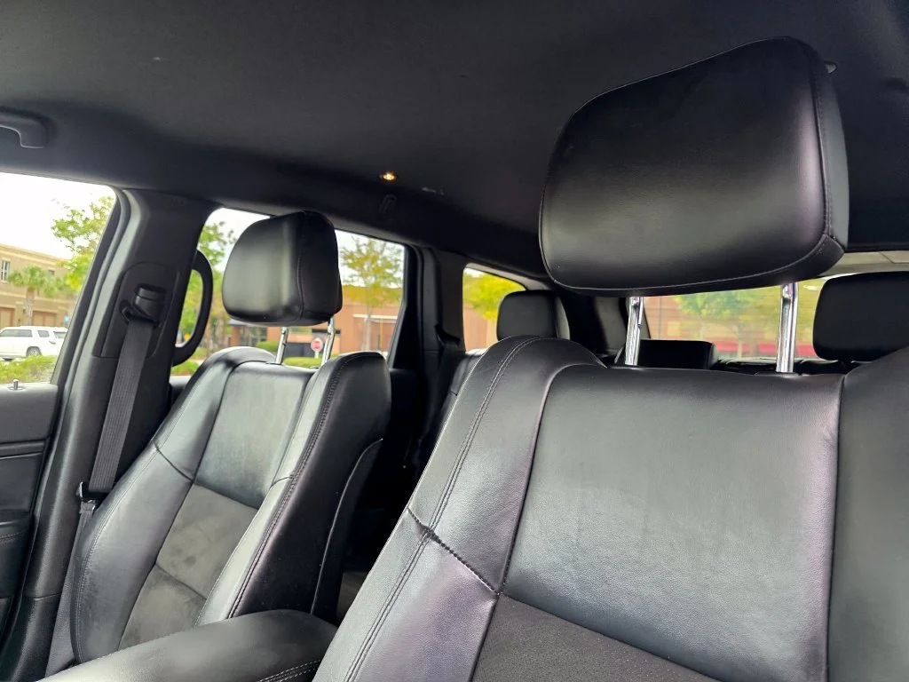 Used 2021  Jeep Laredo X image 13