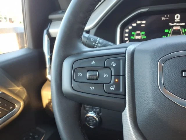Used 2024 Black GMC Denali image 25