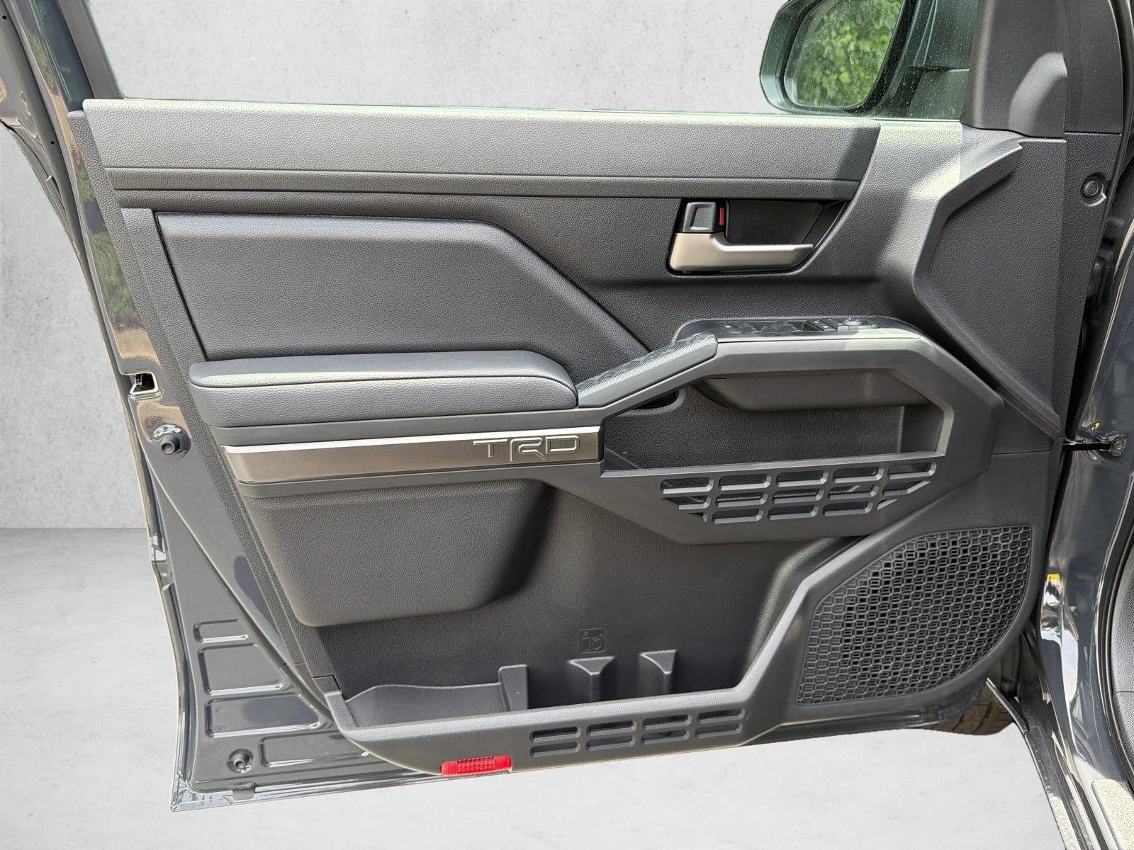 New 2026 Underground Toyota TRD Sport image 10