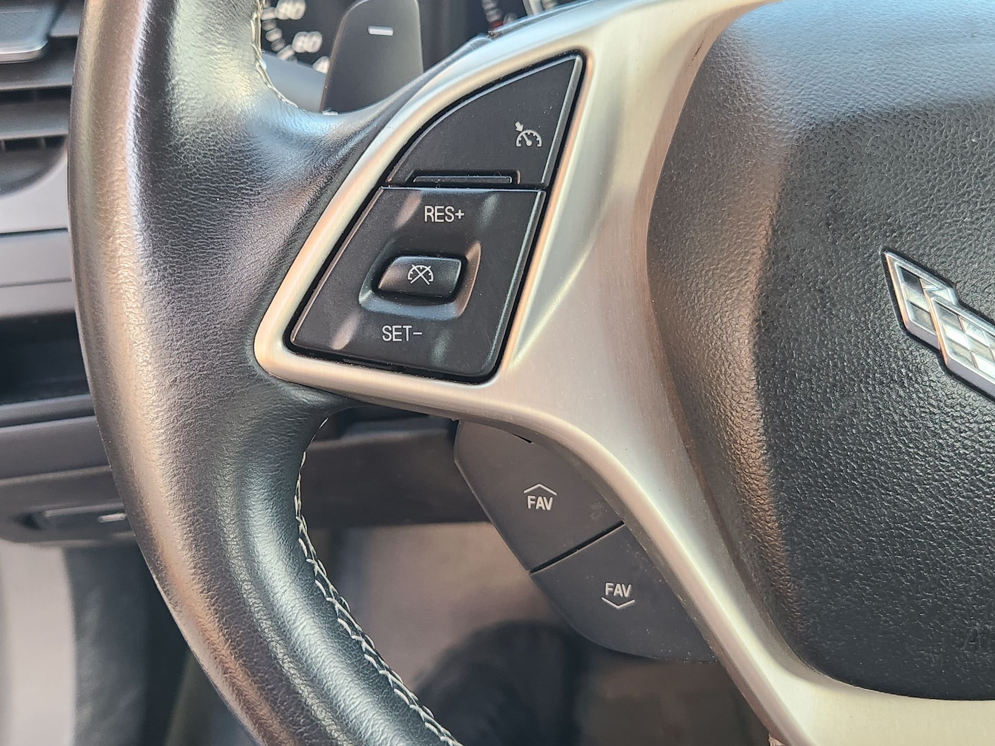 Used 2015 Night Race Blue Metallic Chevrolet 1LT image 30