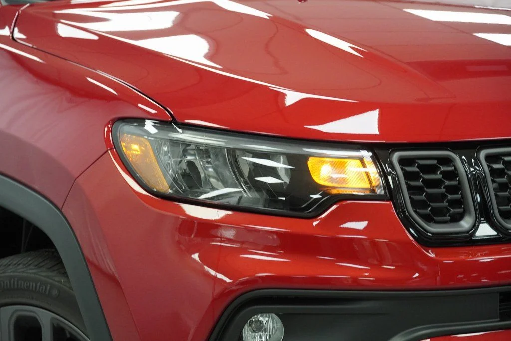 2026 Jeep Compass Altitude - Photo 5
