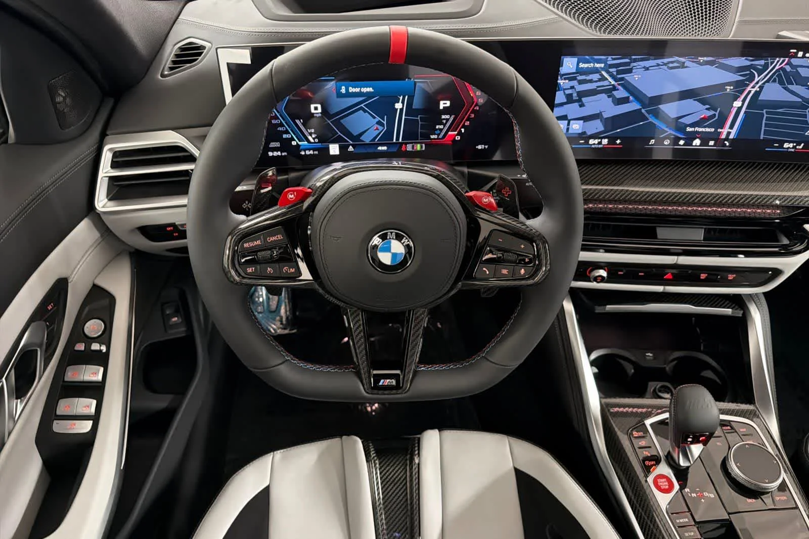New 2026 Special Order Color BMW Competition xDrive image 14
