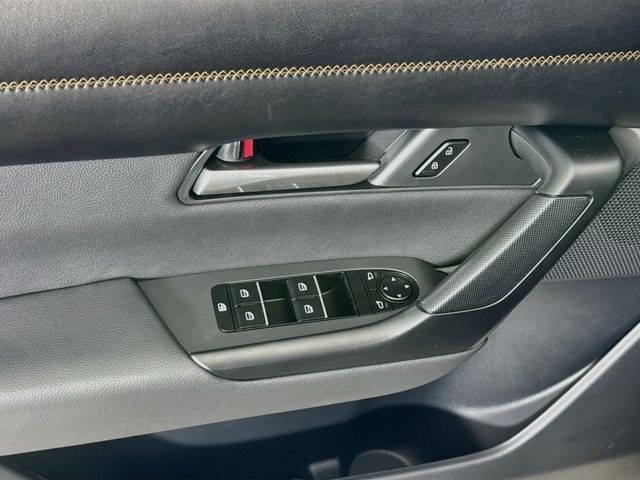 New 2026 Machine Gray Metallic Mazda Premium AWD image 17
