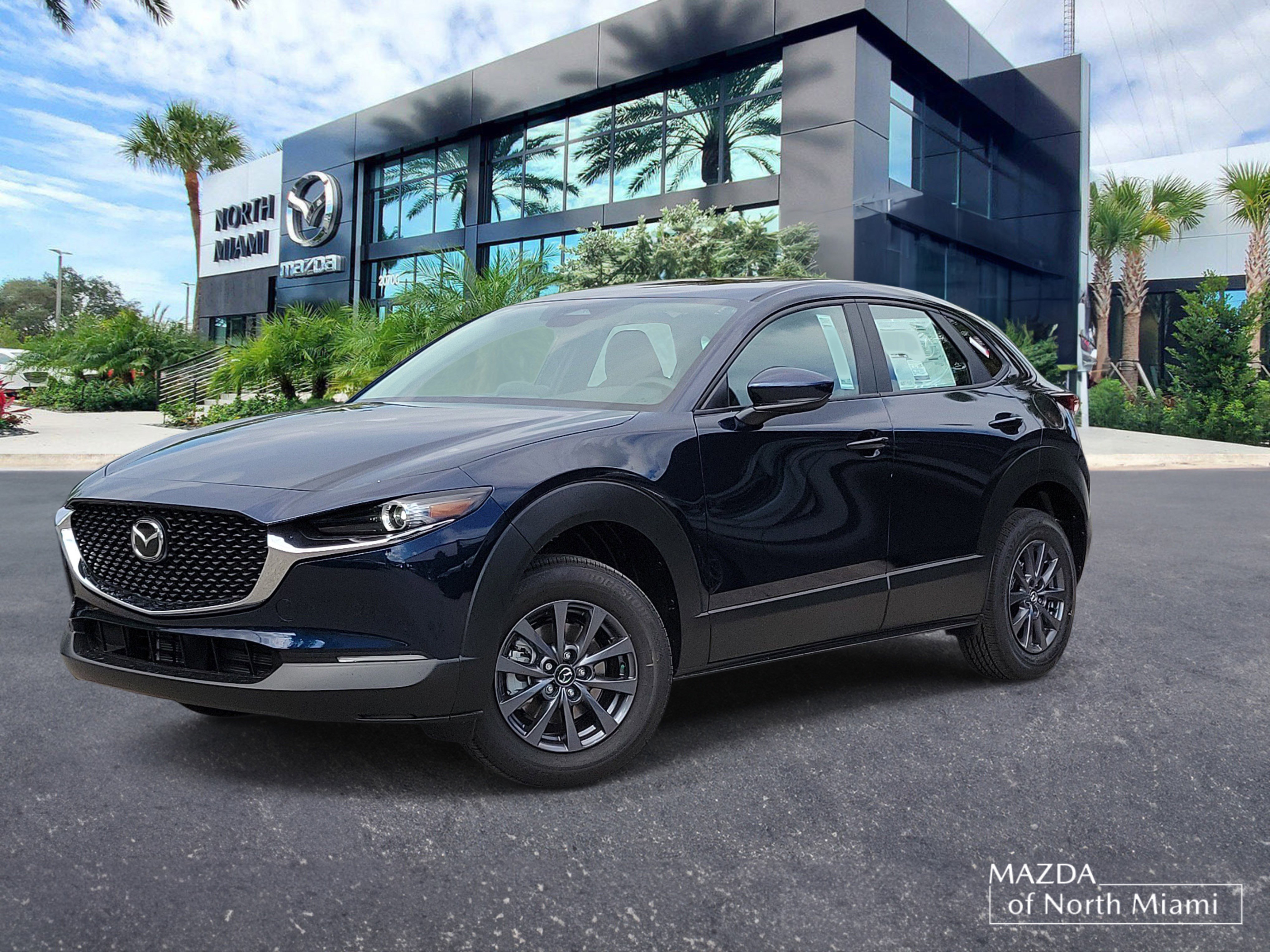 2026 Mazda CX-30 2.5 S AWD's photo