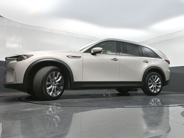 Certified Used 2026 Platinum Quartz Mazda 3.3 Turbo Preferred image 31