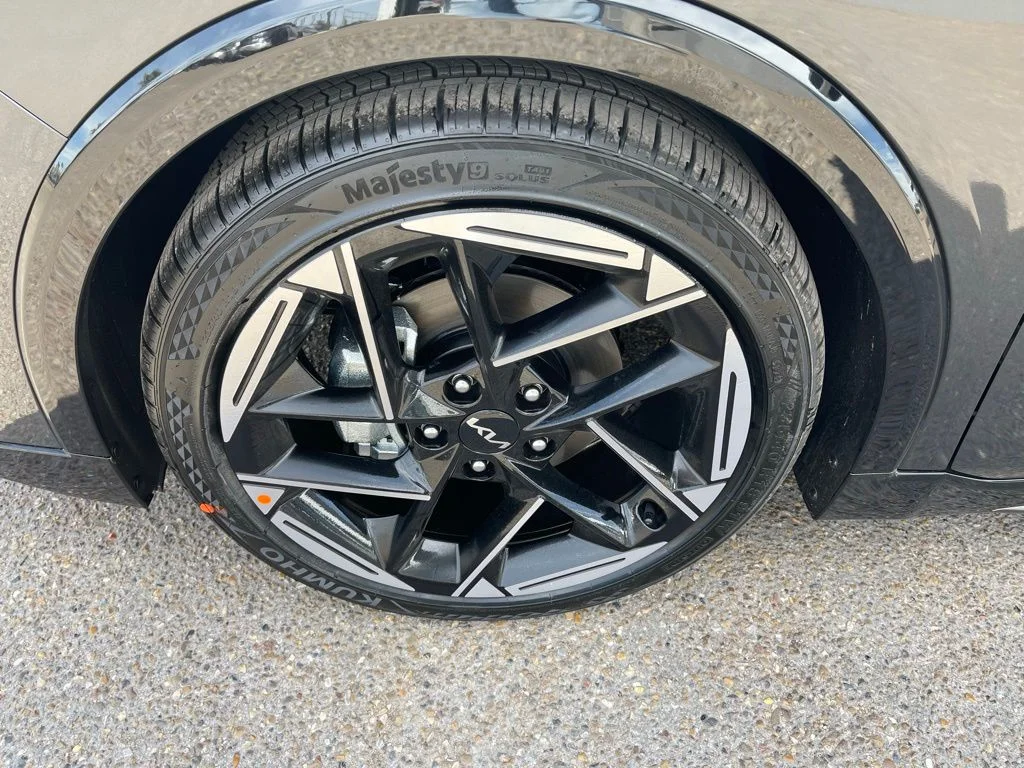 New 2026 Gray Kia GT-Line image 30