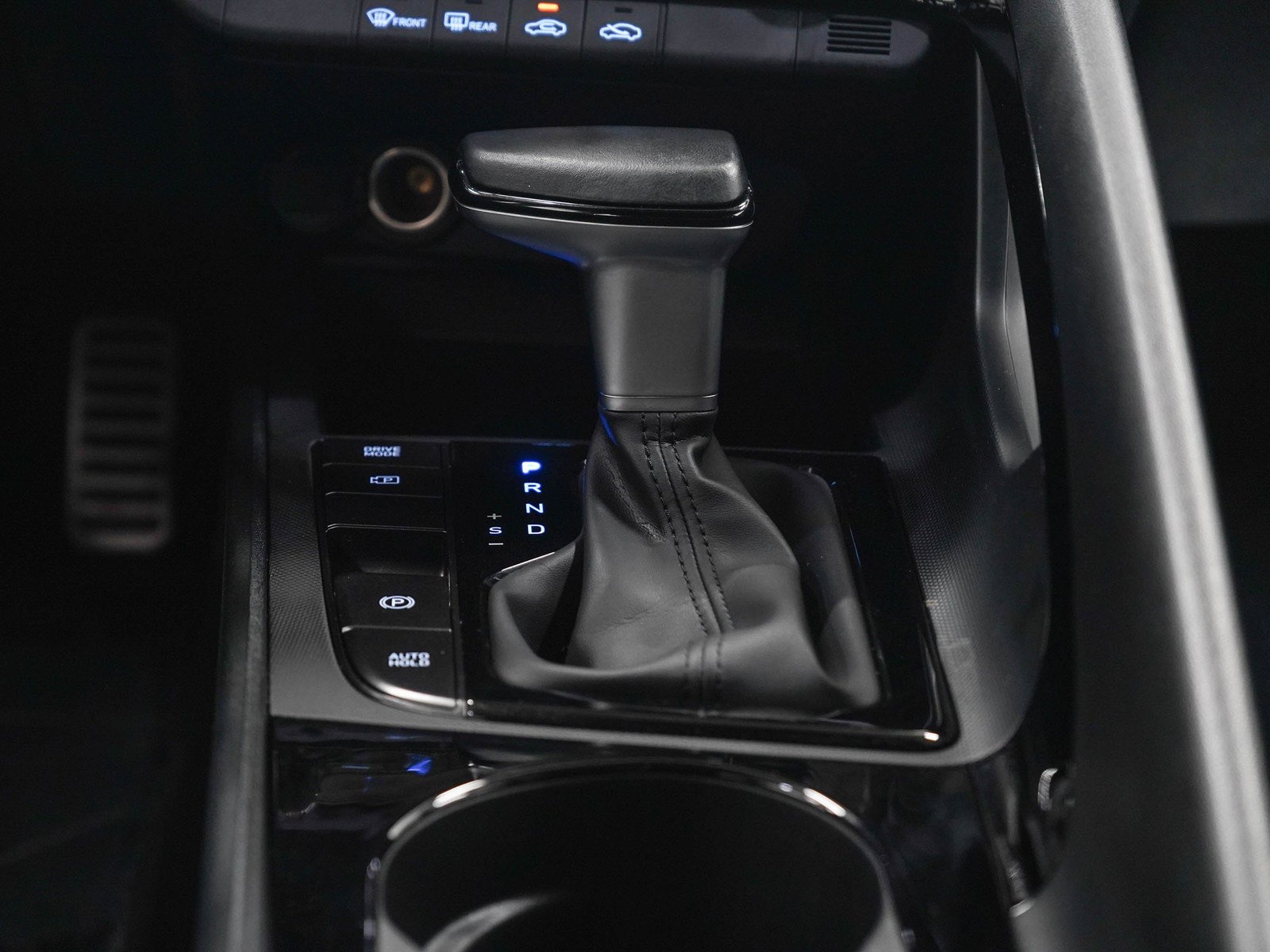 2025 Hyundai Elantra Blue - Photo 19