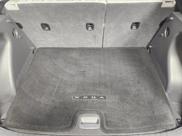 2024 Hyundai Kona SEL - Photo 19