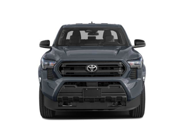 New 2026 Celestial Silver Metallic Toyota SR image 7