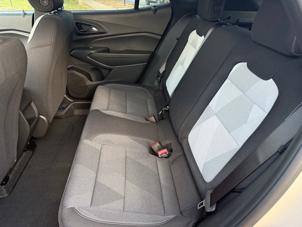 2026 Chevrolet Trax Activ - Photo 11