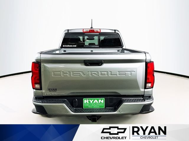 2026 Chevrolet Colorado LT - Photo 6
