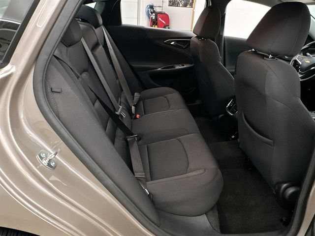 2025 Chevrolet Malibu 1LT - Photo 17