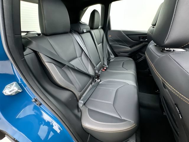 Certified Used 2024 Geyser Blue Subaru Wilderness image 17