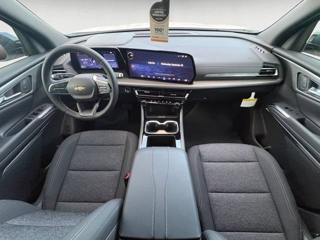 2027 Chevrolet Traverse LT - Photo 15