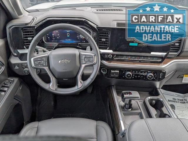 Used 2026 Summit White Chevrolet RST image 5