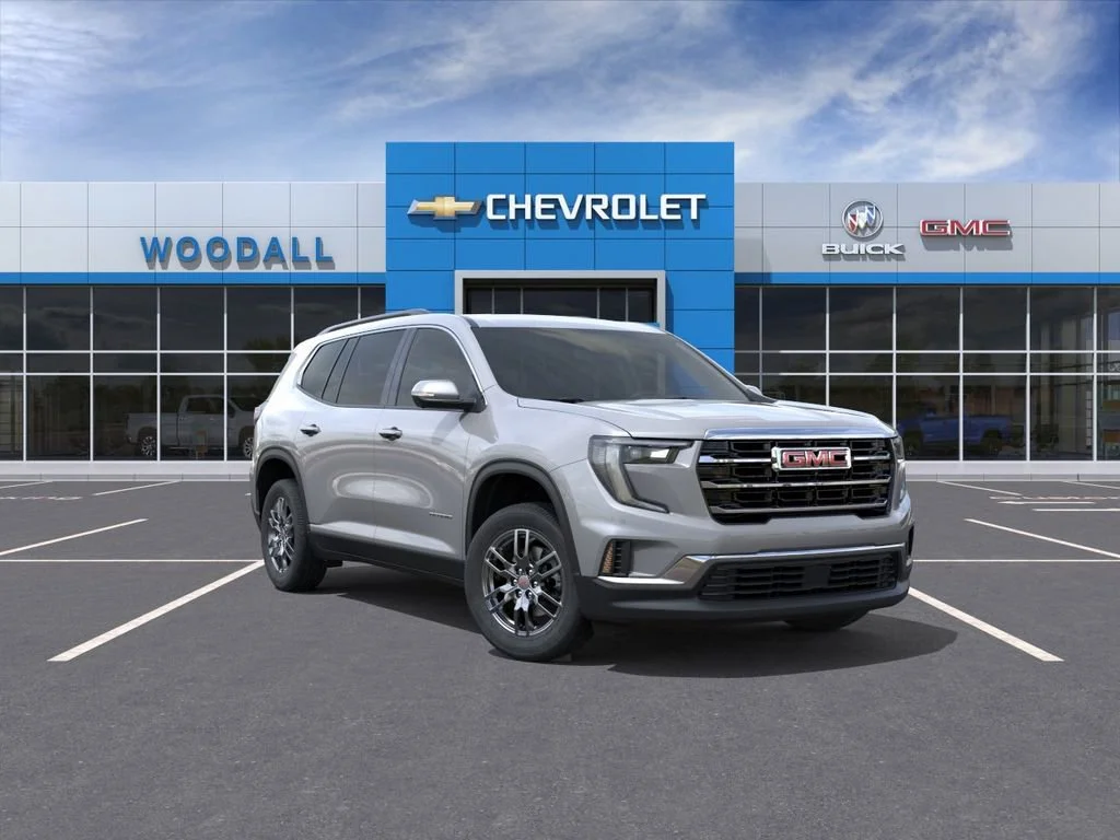 2026 GMC Acadia Elevation AWD's photo