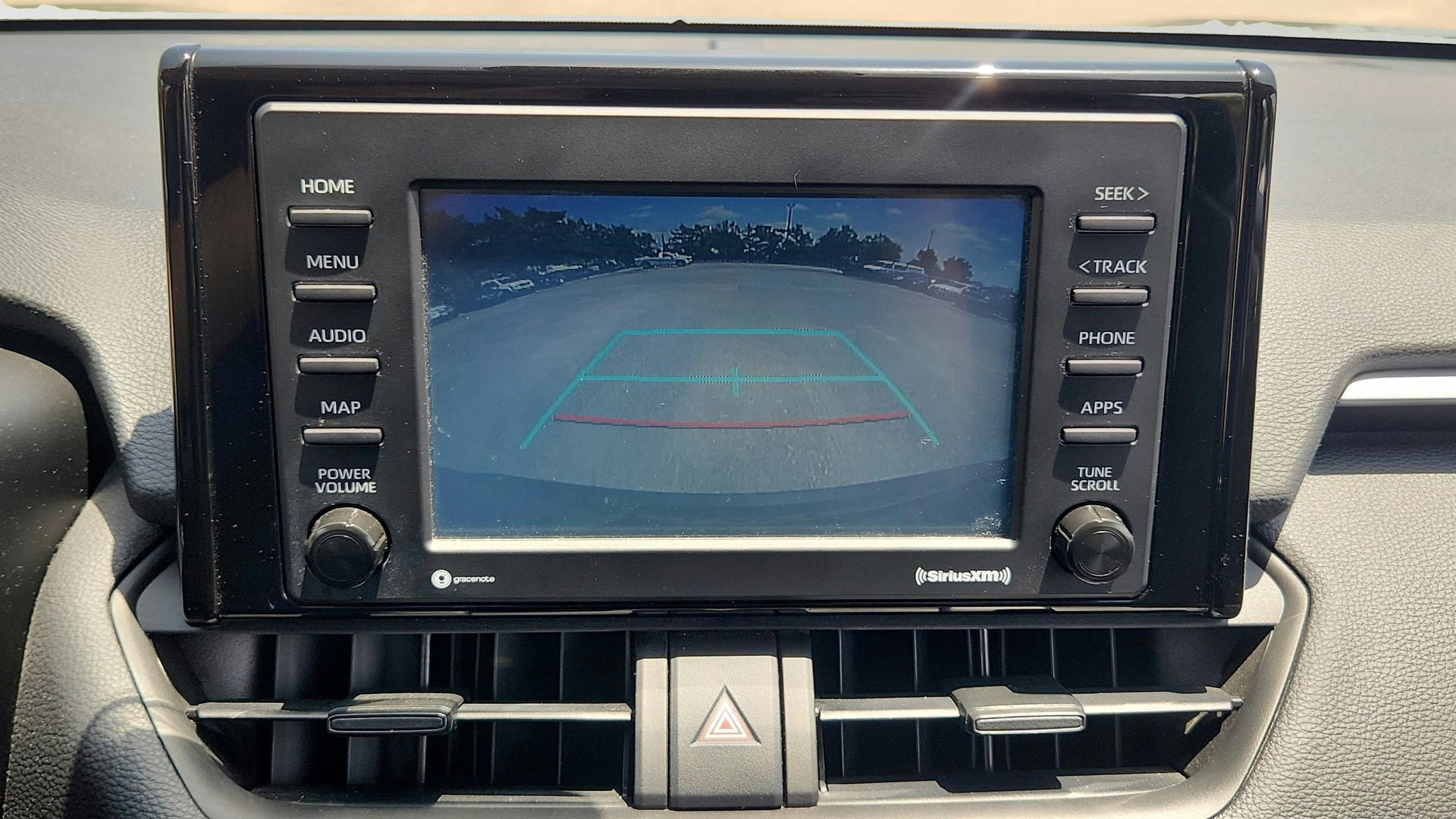 Used 2022 Black Toyota XLE image 15