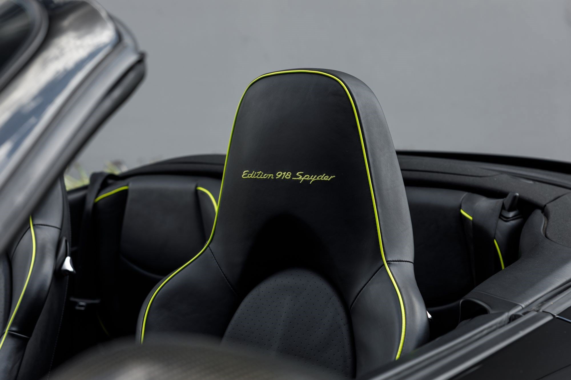 Used 2012 Black Porsche Turbo S image 51