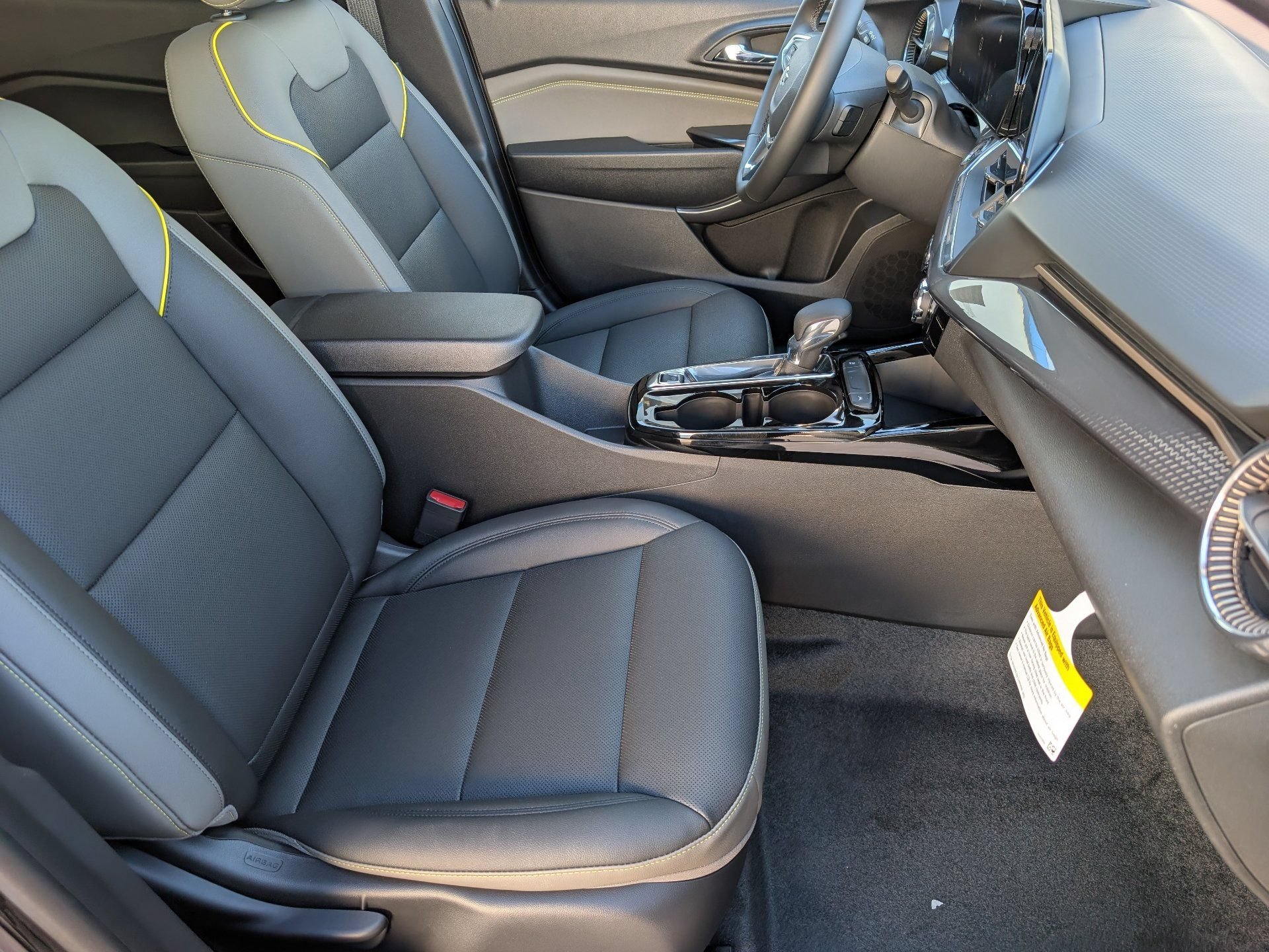 2026 Chevrolet Trax Activ - Photo 12