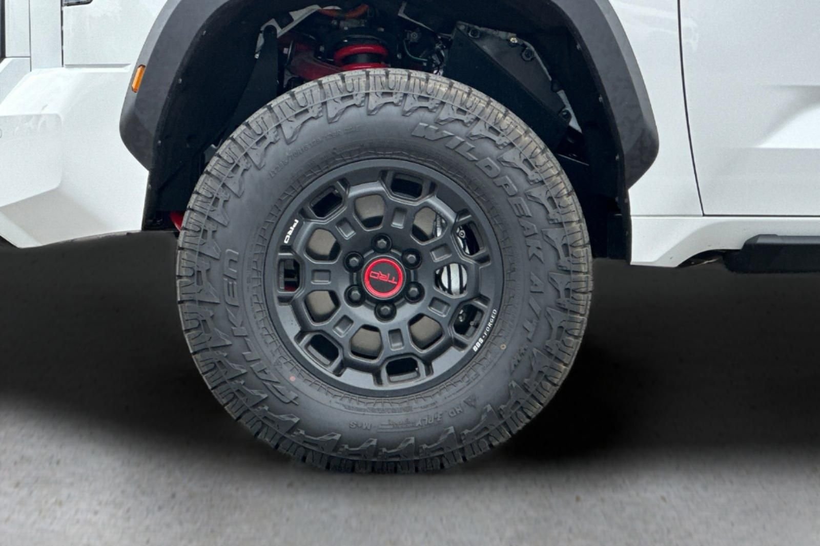 2026 Toyota Tundra TRD Pro - Photo 26