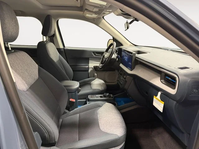 2026 Ford Maverick XLT - Photo 15