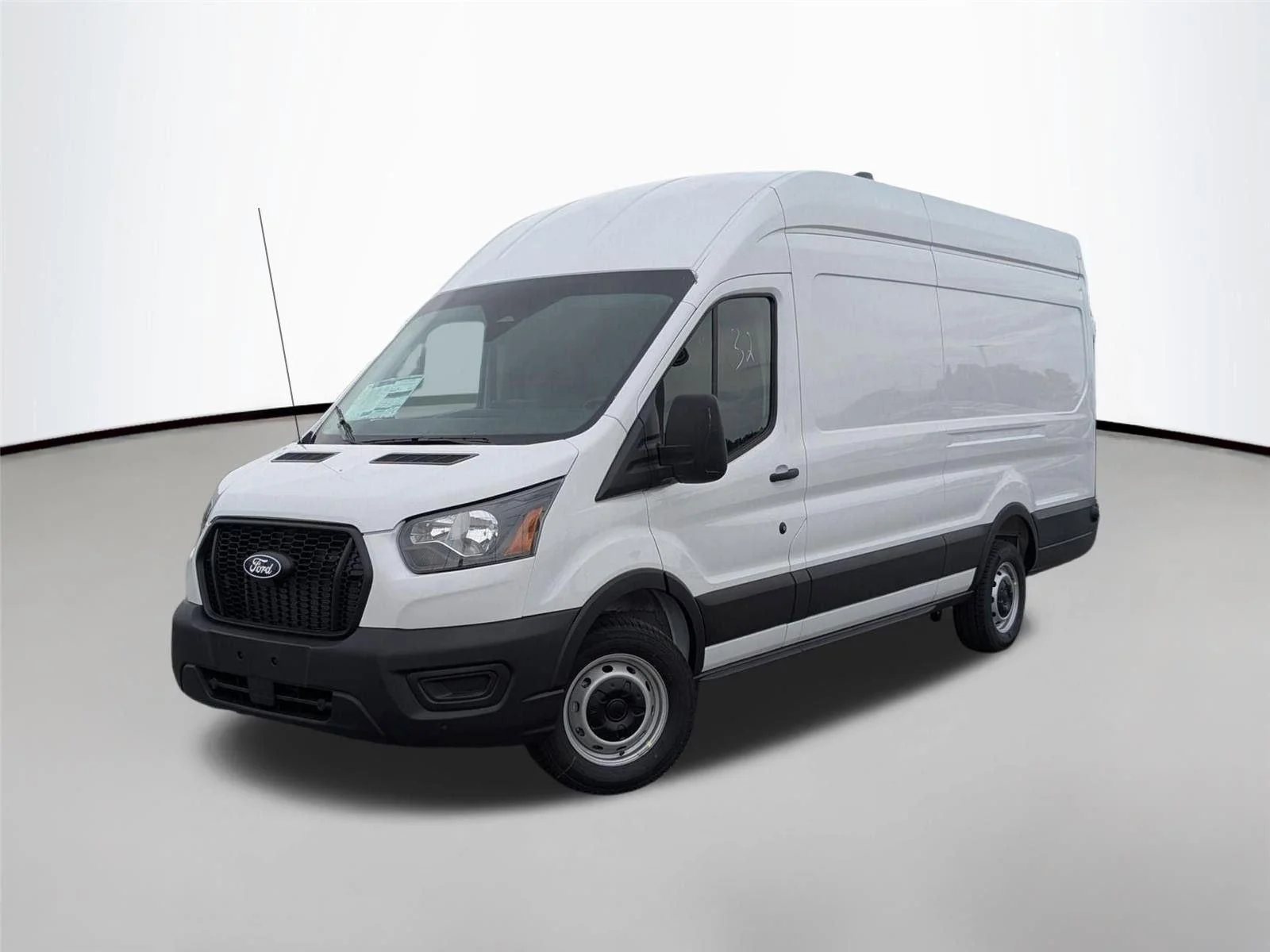 2026 Ford Transit 350 High Roof 148EL WB's photo