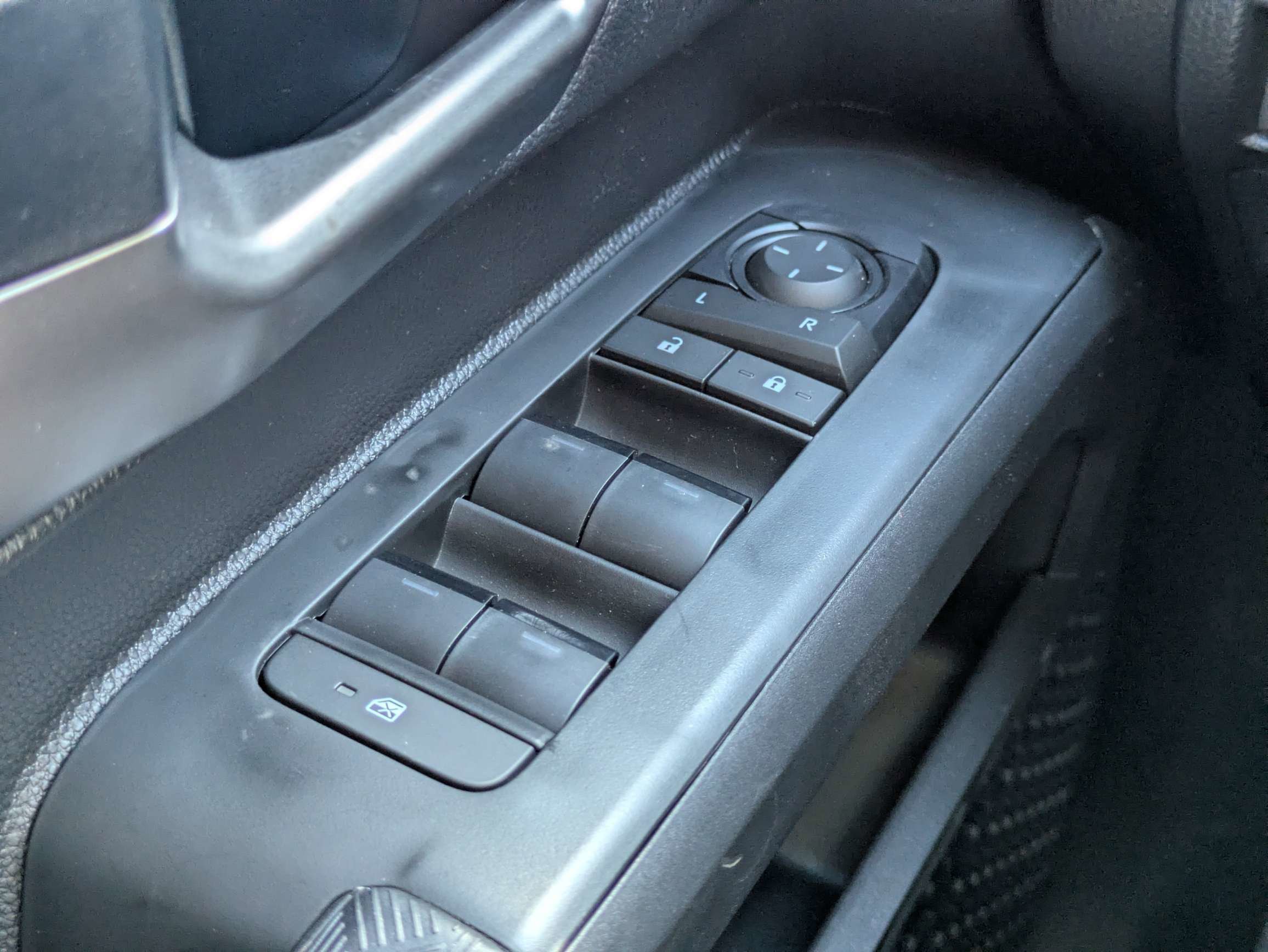 2026 Toyota Tacoma TRD Off Road - Photo 24
