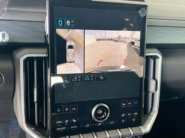 New 2026 Ebony Twilight Metallic GMC Elevation image 9