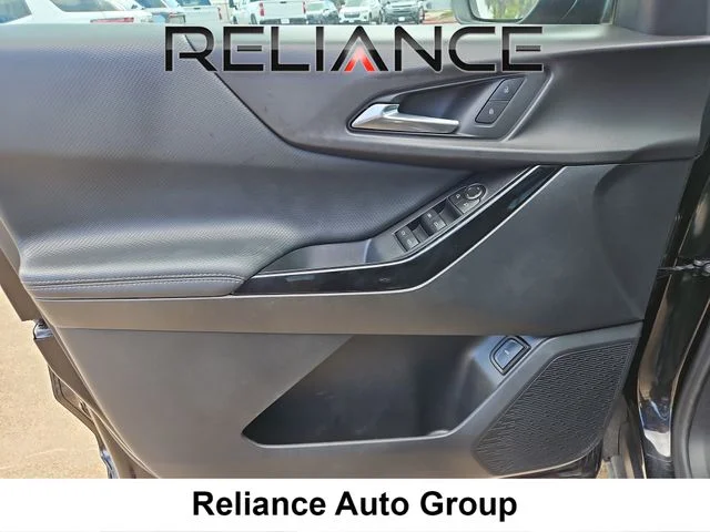 Used 2026 Black Chevrolet LT image 18