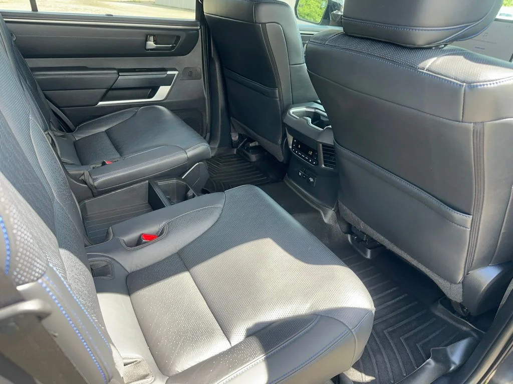 2024 Toyota Sequoia SR5 - Photo 48