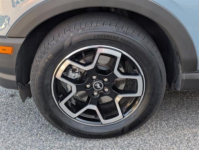 Used 2021 Area 51 Ford Big Bend image 13