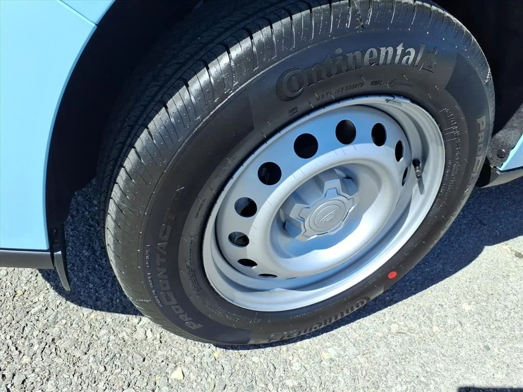 New 2026 Light Blue Ford XL image 10