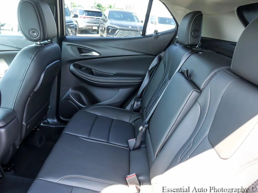 2026 Buick Encore GX Avenir - Photo 12