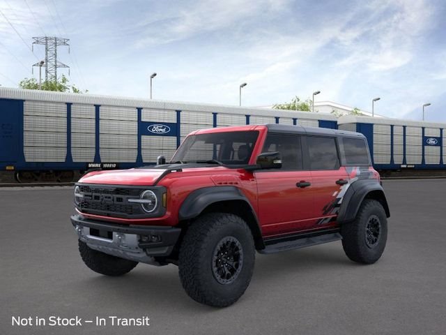 2025 Ford Bronco Bronco Raptor Raptor®