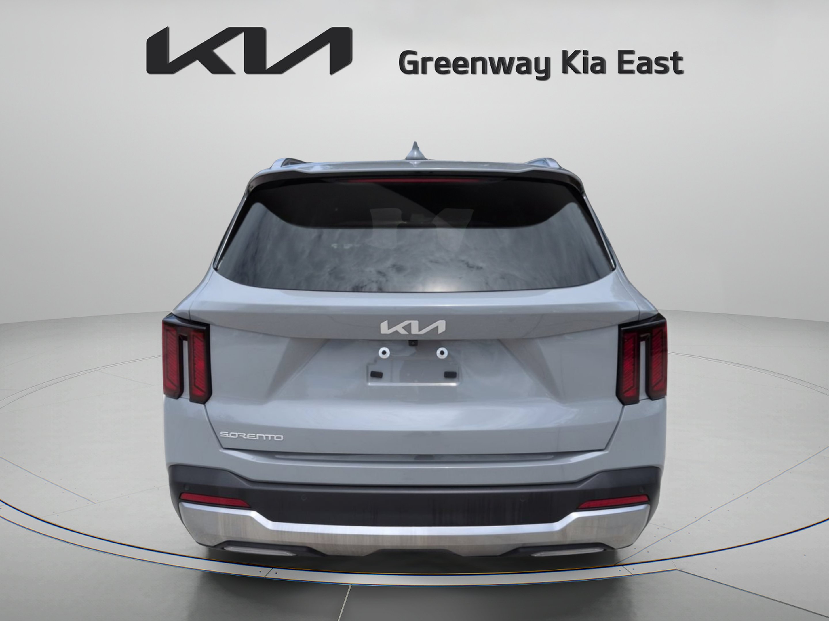 Certified Used 2025 Wolf Gray Kia S image 7