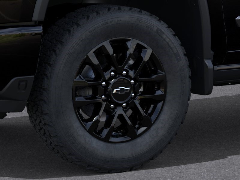 2026 Chevrolet Silverado 2500 HD High Country - Photo 9